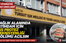 Bartın'da Diş Protez Teknolojisi bölümü açılsın çağrısı