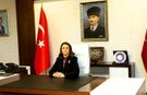 Vali Arslan'dan yerel basına teşekkür ve destek mesajı