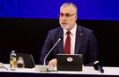 Çalışma ve Sosyal Güvenlik Bakanı Işıkhan Bartın'a Geliyor
