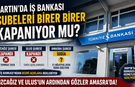İş Bankası'nda bir şube daha mı kapanıyor? Gözler Amasra'da