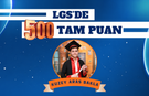 Bartınlı Kuzey Aras LGS'de 500 Tam Puan Aldı