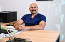 Op.Dr.Ozan PASTACIGİL Göreve Başladı