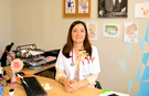 Dr. Ayşenur ÜNLÜ Göreve Başladı