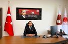 Bartın Cumhuriyet Başsavcısı Yusuf Tuğrul Göreve Başladı