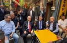 Savunma Bakanı Güler Bartın'daydı