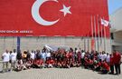 Bartın ANALİG Bocce Türkiye Şampiyonu Oldu