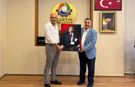 Bartın TSO'da Ortak Gündem: Ekonomi ve Sektörel Sorunlar