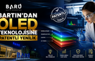 Bartın’dan OLED Teknolojisine Patentli Yenilik
