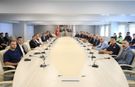 Bartın’da eğitim-öğretim yılı öncesi güvenlik toplantısı