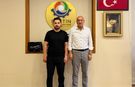 Bartın Medya’dan Bartın TSO’ya Ziyaret