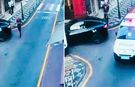 Vali Yardımcısına Çarpmak Pahalıya Patladı