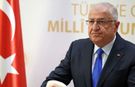 Milli Savunma Bakanı Yaşar Güler Bartın'a Geliyor