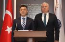 Bartın’da Emniyet Müdürü Değişti, Yeni İsim Gürcan