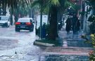 Sarı Kodlu Uyarı: Bugün ve Yarın Kuvvetli Yağış Bekleniyor