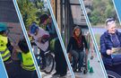 Bartın’da Herkes İçin Hareketlilik Çağrısı
