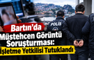 Müstehcen Görüntü Soruşturmasında 2 Şüpheli Tutuklandı
