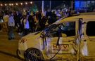 Toptancılar Kavşağı’nda Can Pazarı: 3’ü Çocuk 21 Yaralı