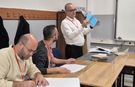 Bartın TSO Seçimlerinde Sandıklar Kapandı, Heyecan Dorukta