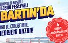U-Fest'e katılan 4 kişiye Doğu Ekspresi bileti hediye
