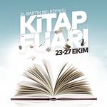 26.Bartın Kitap Fuarı Programı