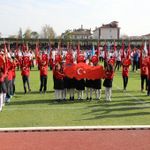 Bartın'da 29 Ekim Kutlamaları Devam Ediyor