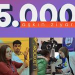 Ar-Ge Proje Pazarına Rekor Ziyaretçi