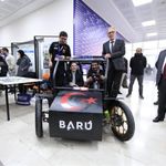 Bartın'da Proje Pazarı Rüzgarı Esiyor
