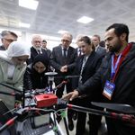 Bartın Proje Pazarı Yoğun İlgi Gördü