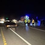 Bartın’da otomobilin çarptığı genç işçi Mesut Yılmaz öldü