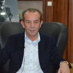 Özcan, umre ziyareti öncesi helallik istedi