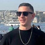 Bir hafta önce askerden gelen Murat, kazada yaşamını yitirdi