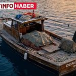 Denizlerde 5 Aylık Av Yasağı Başladı