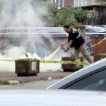 Bartın’da bomba ihbarı: Çantadan çıkanlar şaşırttı
