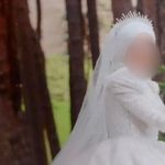 Cani kadın 2 aylık bebeğinin canına kıydı