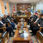 Yaylakent’ten Eskipazar’a anlamlı ziyaret