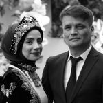 AA Muhabiri Yalçın Çelen Dünya Evine Girdi