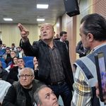 Küme Düşen Bartınspor Kongresinde İhraç Krizi; Polis Ayırdı