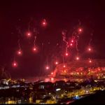 Galatasaray'ın Amasra'da şampiyonluk coşkusu
