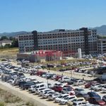 Yeni Hastanede Otopark İddiaları Yalanlandı