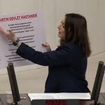 Bankoğlu'ndan Yeni Hastane İçin Teşekkür Mesajı