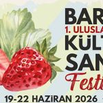Çilek Temalı Kostüm Yarışmasında büyük ödül 5 Bin TL