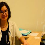 Dr. Zeynep Nur KASIM Göreve Başladı