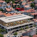 Bartın’a Modern Pazaryeri ve Katlı Otopark Projesi