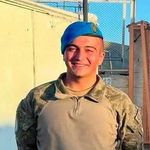 Komşuya Acı Haber: Uzman Çavuş Kalbine Yenik Düştü