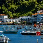 Bartın'da Haziran Sıcaklıkları Mevsim Normallerinin Üzerinde