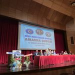 Amasralı Maden İşçileri Genel Kurulda Buluştu