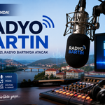 Radyo Bartın Kuruluyor