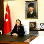Vali Arslan'dan yerel basına teşekkür ve destek mesajı
