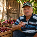 Kiraz Yediler, Karı Koca Peş Peşe Hayatını Kaybetti
