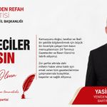 Kalem’den 24 Temmuz Gazeteciler ve Basın Bayramı mesajı